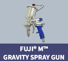 Fuji gravity outlet one